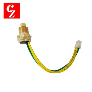 2204212600 pour compresseur d'air Atlas Copco, nouveau capteur de pression avec garantie de haute qualité 1 an 2204-2126-00 - Product Image 1