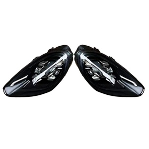 ไฟหน้า LED รุ่นปรับปรุงปี 2015-2017 958 รุ่นสูงสุด สำหรับ Cayenne แบบเสียบปลั๊กใช้งานได้ทันที สภาพใหม่ - Product Image 2