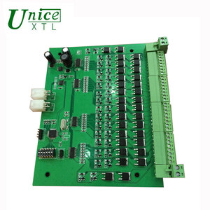 <span class=keywords><strong>Pcba</strong></span> trên toàn thế giới dịch vụ ngâm Vàng unice Multilayer PCB bảng mạch - Product Image 6