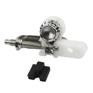 Vite di Regolazione Tendicatena per Motoseghe 019T 025 023 021 MS210 MS230 MS250 1123 007 <span class=keywords><strong>1000</strong></span> - Product Image 2