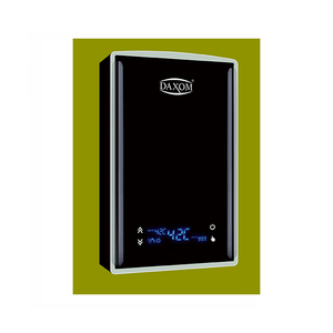 Calentador de Agua Instantáneo sin Tanque de 20KW con Control Digital, Impermeable, Controlado por Aplicación, para Uso en Hoteles, Garajes y Hogares - Product Image 2
