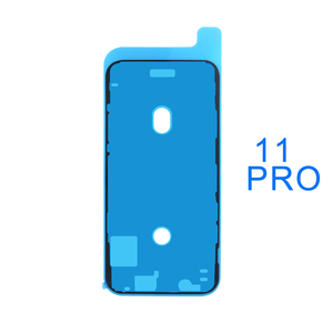 Thiết Lập 100 Không Thấm Nước <span class=keywords><strong>LCD</strong></span> Hiển Thị Khung <span class=keywords><strong>Bezel</strong></span> Keo Dính Sticker Sửa Chữa Cho <span class=keywords><strong>Iphone</strong></span> 6S 7 8 Cộng Với X XS 12 Pro Max XR Điện Thoại Di Động - Product Image 3