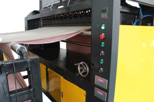 Machine de matelassage de literie continue de chine - Product Image 4