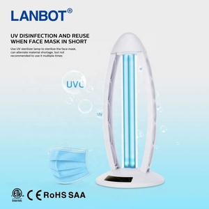 Thông Minh Diệt Khuẩn <span class=keywords><strong>UV</strong></span>-C LED Ánh Sáng Khử Trùng Tia Cực Tím Khử Trùng Cầm Tay <span class=keywords><strong>UV</strong></span> Tiệt Trùng Diệt Khuẩn Khử Trùng Đèn - Product Image 4