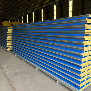 Vente en gros d'usine et expédition immédiate de maisons préfabriquées en conteneurs pour des scénarios multifonctionnels mobiles - Product Image 5