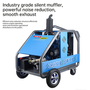 <span class=keywords><strong>Pulvérisateur</strong></span> Agricole Électrique à Dos Xinbate 16L Haute Pression 220V/380V pour Ferme et <span class=keywords><strong>Jardin</strong></span> - Product Image 2