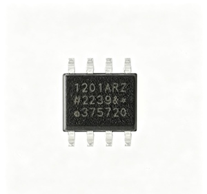Analog Devices ADUM1201ARZ <span class=keywords><strong>ADUM</strong></span>-Serie SOP-8 Zweikanal-Digital-Isolator-IC zur Oberflächenmontage - Product Image 1