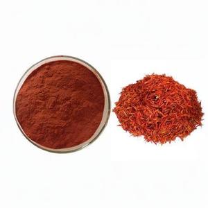 Extracto de Azafrán en Polvo y Aceite de Azafrán |   Suplemento de Extracto de Azafrán Puro de Grado Alimenticio |   Compradores de Azafrán al por Mayor OEM - Product Image 3