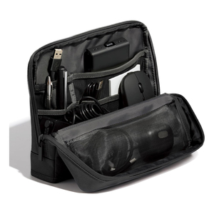 Estuche Plegable para Lápices, Organizador de Escritorio, Bolsa para Accesorios, para la Escuela, Oficina, Viajes, Negocios, Almacenamiento - Product Image 1