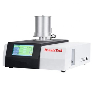 เครื่องมือวิเคราะห์ความร้อนในห้องปฏิบัติการ TGA/DSC รุ่น TGA101 เครื่องวิเคราะห์เทอร์โมกราวิเมทริก - Product Image 2