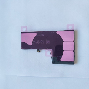 Batterie de remplacement en gros pour iPhone XS A1920 A2097 A2100 A2098, cellule lithium haute capacité, zéro cycle - Product Image 6