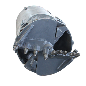 Benna per Perforazione Roccia - Product Image 1