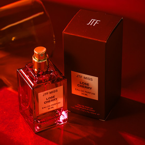 Parfum pour femme <span class=keywords><strong>JTF</strong></span> Lost Cherry 50ml, parfum longue durée, senteur quotidienne populaire - Product Image 2