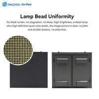 Écran LED géant 3D P4 P6 P8 P10 pour publicité extérieure haute définition, imperméable, pour les murs des bâtiments commerciaux