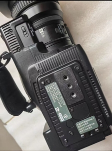 Caméra vidéo 1080P, caméra portable PXW-X280, caméra vidéo X280 - Product Image 6