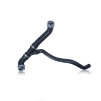 Tubo Flessibile per Liquido di Raffreddamento Motore di Alta Qualità per Mercedes-Benz Classe S S 250 350 500 OE 2215012991