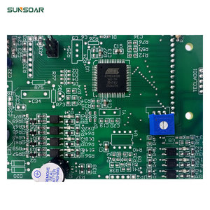 ผู้จัดจำหน่ายไฟล์ PCB ชิ้นส่วนคอมพิวเตอร์ประกอบสำเร็จรูปจากจีน ผู้ผลิตต้นแบบวงจรไฟฟ้าประกอบสำเร็จรูป - Product Image 4