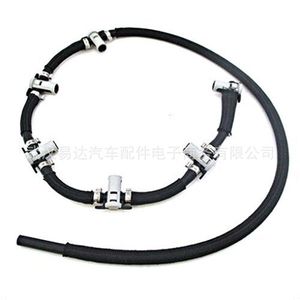 Ligne de retour de carburant BMW E70n E71 13537799993, nouvelle pièce de rechange - Product Image 3