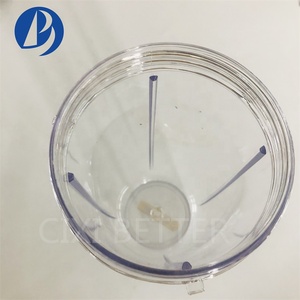 Buen <span class=keywords><strong>precio</strong></span> <span class=keywords><strong>Licuadora</strong></span> partes <span class=keywords><strong>de</strong></span> vidrio plástico - Product Image 4