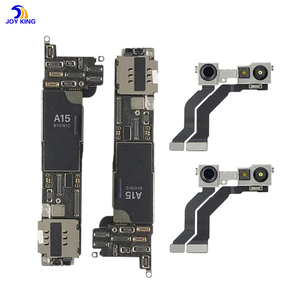 <span class=keywords><strong>Placa</strong></span> <span class=keywords><strong>base</strong></span> para <span class=keywords><strong>iPhone</strong></span> <span class=keywords><strong>11</strong></span> 11pro Max con identificación facial 64GB 128GB 256GB <span class=keywords><strong>placa</strong></span> lógica 100% <span class=keywords><strong>placa</strong></span> <span class=keywords><strong>base</strong></span> desbloqueada Original - Product Image 1