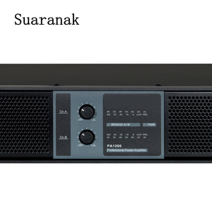 PA-1800 Professionnel Audio Digital Sound <span class=keywords><strong>DJ</strong></span> Amplificateur de Puissance Conseil 2U 2 Canaux <span class=keywords><strong>850</strong></span> Watts pour Karaoké Subwoofer Haut-Parleur Stade - Product Image 3