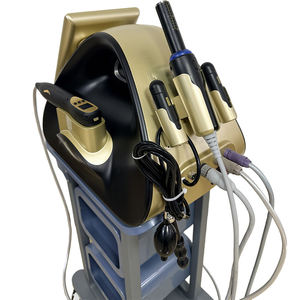 Máquina <span class=keywords><strong>de</strong></span> Belleza 22D Max Ultra, Ultrasonido RF para Lifting Facial y Corporal |   <span class=keywords><strong>Precio</strong></span> <span class=keywords><strong>de</strong></span> Fábrica Más Bajo del Mercado, Personalizable para Pedidos al por Mayor - Product Image 5