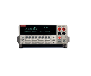 Unité de mesure de précision 2400 utilisée pour les instruments de test et d'analyse SMU - Product Image 2