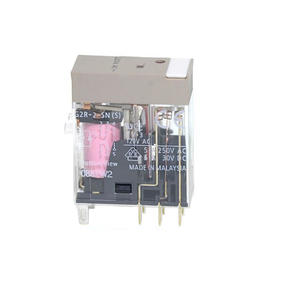 Relé de automatización industrial nuevo y original de 100%, - Product Image 1