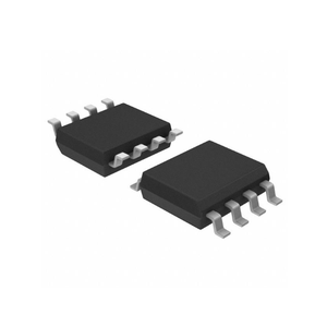 AT25DF021-SSHF-T SOIC-8 ไอซีหน่วยความจำเซมิคอนดักเตอร์ NOR แฟลช 2M, 2.3V, 50Mhz ซีเรียลแฟลช - Product Image 1