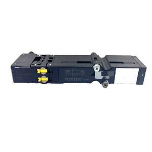 0820055601 pnömatik yönlü kontrol vanası HF03 5/<span class=keywords><strong>3</strong></span>-CC 24V DC 0.35W - Product Image 1