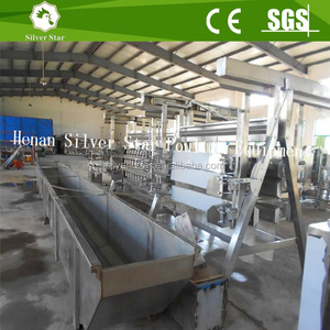 Maquinaria y Equipo para Mataderos de Aves de Corral Usados - Product Image 5