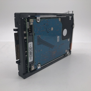 ฮาร์ดดิสก์ Unity 1.2TB SAS 2.5 นิ้ว D3-2S10-1200U 005053141 ใช้สำหรับ Unity300 Unity400 D3-2S10-1200 EMC - Product Image 5