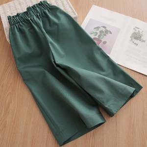 Pantalon de massage thaïlandais, pantalon uniforme, culotte pour enfant, vente de nouveaux produits, recherche de distributeur - Product Image 3