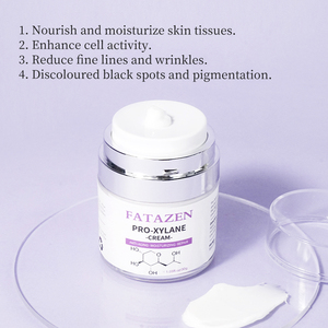 Crème hydratante pour le visage à la vitamine A, au collagène et au rétinol <span class=keywords><strong>ProXylane</strong></span>, marque privée, anti-âge, anti-rides, raffermissante, crème pour le visage - Product Image 3