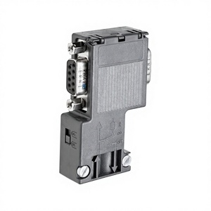 Inventario 6ES7972-0BB12-0XA0 6es79720bb120xa0 Acoplador de Sistema de E/S, Stock de Almacén, PLC/PAC/Controladores Dedicados - Product Image 1