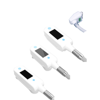 Appareil de beauté pour le remodelage corporel