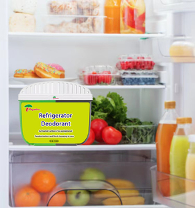 Boîte de déshumidificateur <span class=keywords><strong>anti</strong></span>-<span class=keywords><strong>humidité</strong></span> pour agent sec domestique et absorbeur d'<span class=keywords><strong>humidité</strong></span> pour la <span class=keywords><strong>maison</strong></span> et le bureau 220G - Product Image 5