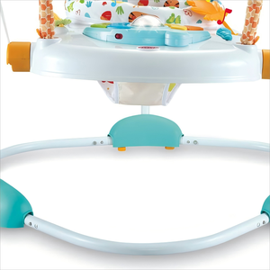 Multifunktion aler Baby Jump Chair & Activity Center Kunststoff rahmen pullover - Product Image 6