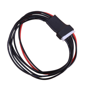 3s Balance Plug 20cm LiPo Extension <b>Wire</b> <b>Soft</b> Silicone Cable For RC Model Battery Charging - Product Image 4