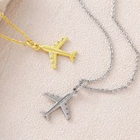 Collier pendentif en cuivre véritable pour femme Musesure, au design unique et micro-incrustations exquises