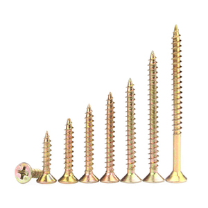 Nhà Máy Giá 316 Thép Không Gỉ #8*1-1/2 Vuông Vít <span class=keywords><strong>16</strong></span> Ổ Đĩa Chìm Đầu Bộ Lợp Gỗ Tự Khai Thác Vách Thạch Cao Vít - Product Image 6