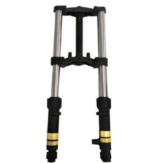 Амортизатор передней вилки для мотоцикла трехколесного велосипеда RZ04