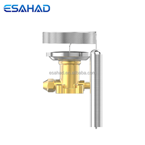 อะไหล่แท้ Danfoss รุ่น TE 20 067B3352 สำหรับวาล์วควบคุมความดันสารทำความเย็น R404A/R507A ประสิทธิภาพเชื่อถือได้ - Product Image 1