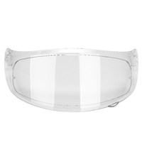 Nueva visera de casco MT, protector de pantalla para MT Stinger y MT Thunder 3, cascos integrales, Material de PC, 7 colores disponibles