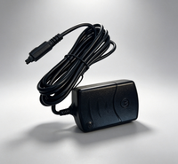 Kabel Pengisi Daya Portabel MOTOROLA NNTN7558A NNTN4250B untuk Radio MTP800 MTP830 MTP830S MTP850 MTP850S MTP850FUG CEP400