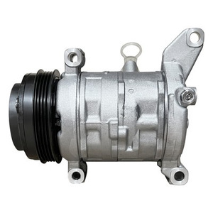 Compresor de Aire Acondicionado Chevrolet 86811109 6.0L de Aluminio y Hierro, Pieza de Repuesto - Product Image 1