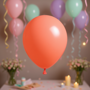 Palloncino in lattice per eventi feste Matte pastello per la laurea del capodanno cinese per il compleanno della scuola palloncini - Product Image 2