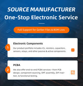 Composants électroniques de mémoire M24M02E-FCP6T/<span class=keywords><strong>VF</strong></span> en stock - Product Image 5