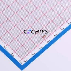 ไดโอดทริกเกอร์ไดโอด TB DO-35 DB3ใหม่ล่าสุดชิปชิ้นส่วนอิเล็กทรอนิกส์ซัพพลายเออร์ & บริการ BOM - Product Image 1