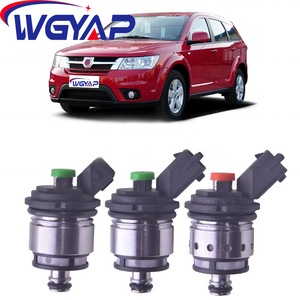 Injecteur de carburant GPL noir neuf WGYAP OEM 237110000 pour moteur de camion/voiture <span class=keywords><strong>Landi</strong></span> <span class=keywords><strong>Renzo</strong></span> en acier, code <span class=keywords><strong>LPG</strong></span> - Product Image 5